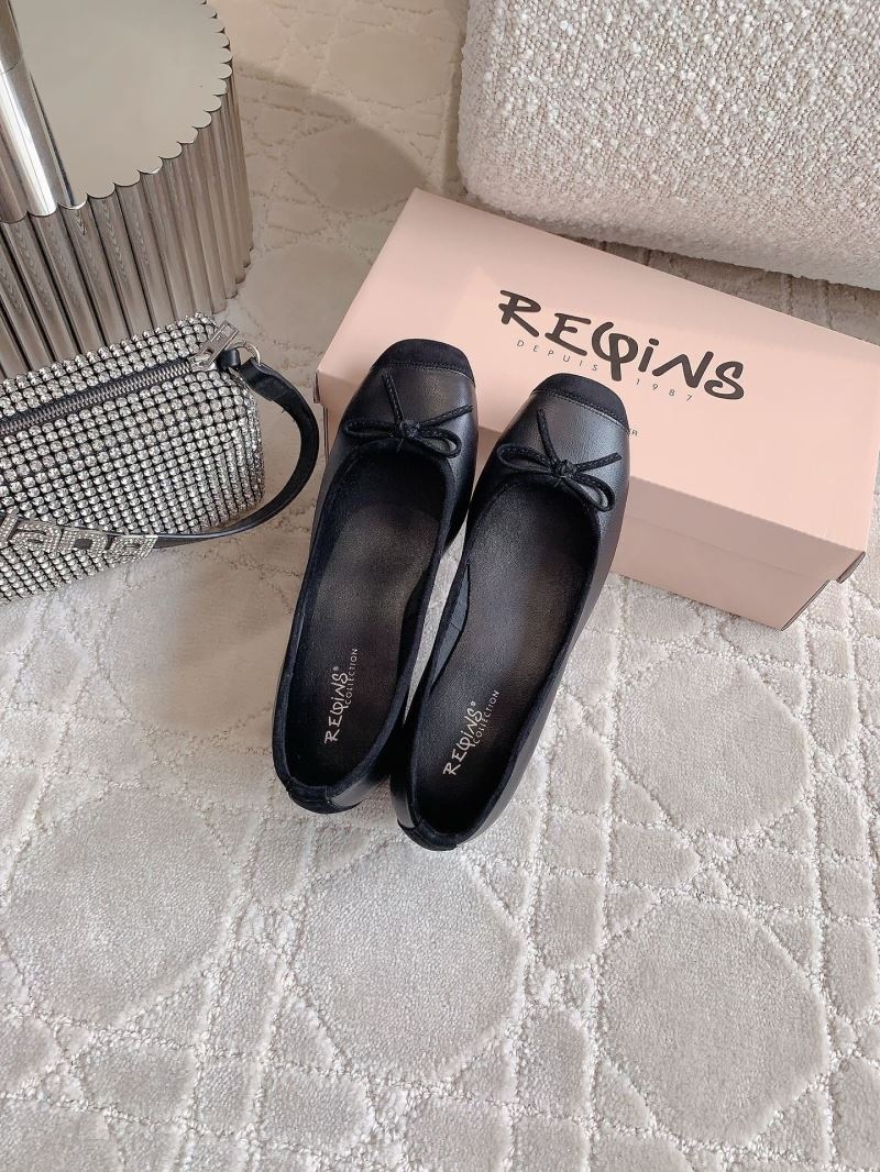 Reqins Shoes